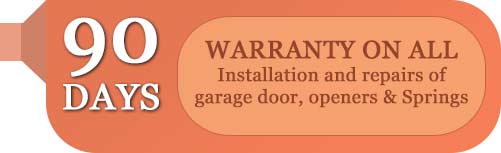 Garage Door Repair Gilbert