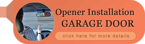 Garage Door Repair Gilbert