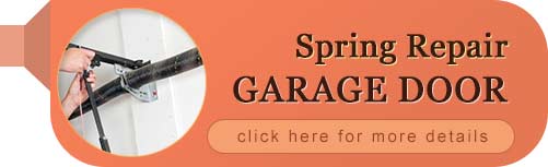 Garage Door Repair Gilbert