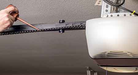 Garage Door Chandler Heights 