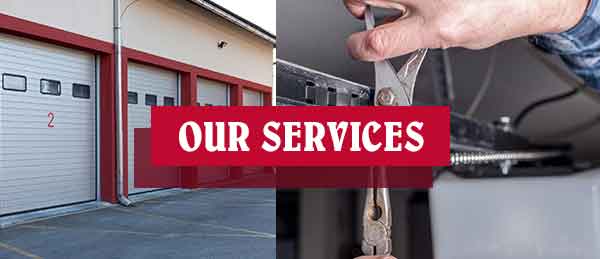 Chandler Heights Garage Doors