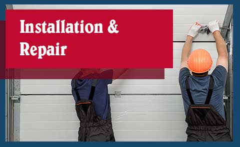 Chandler Heights Garage Door Repair and Installation