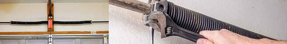 Garage Door in Chandler Heights 